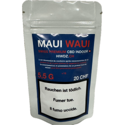 maui waui