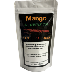 mango