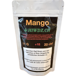 Mango 11G